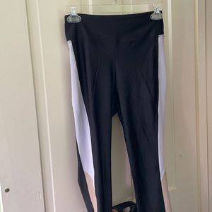 KORAL color block leggings